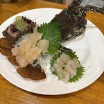 伊勢海鮮 Ebisu - 