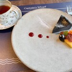 キャプテンズワーフ - 