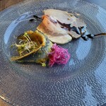 キャプテンズワーフ - 