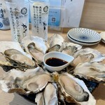 かきのおきて 神田店 - 