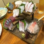 伊勢海鮮 Ebisu - 