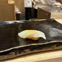 銀座 すし傳 - 