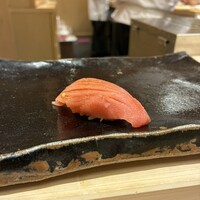 銀座 すし傳 - 