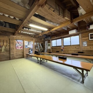 鳥海山山頂御室小屋_2