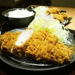 Tonkatsu Wakou - 