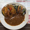 カレーハウス神戸屋