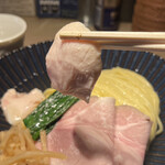Tokyo Style Noodle ほたて日和 - 