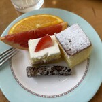 バイキングレストラン カーメル - 