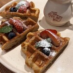 ル・パン・コティディアン - 