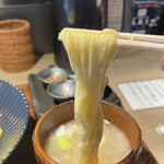Tokyo Style Noodle ほたて日和 - 