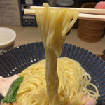 Tokyo Style Noodle ほたて日和 - 