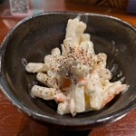 やきとり ももんが - 