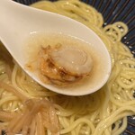 Tokyo Style Noodle ほたて日和 - 
