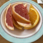 バイキングレストラン カーメル - 