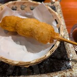 やきとり ももんが - 