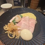 Tokyo Style Noodle ほたて日和 - 