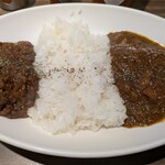 鈴木健設 カレー部 - 