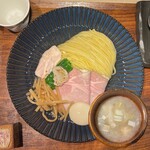 Tokyo Style Noodle ほたて日和 - 