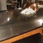 銀座うかい亭 - 