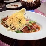 イルキャンティ チェリエ - 