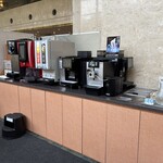 バイキングレストラン カーメル - 