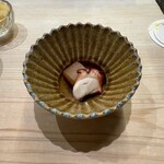 鮨 なんば 日比谷 - 