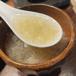 Tokyo Style Noodle ほたて日和 - 