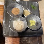 Tokyo Style Noodle ほたて日和 - 