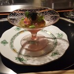 銀座うかい亭 - 