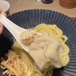 Tokyo Style Noodle ほたて日和 - 