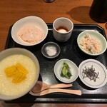 とうふとあなご料理 とうふや - トマトのおとうふも美味しい！