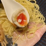 Tokyo Style Noodle ほたて日和 - 