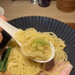 Tokyo Style Noodle ほたて日和 - 