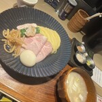 Tokyo Style Noodle ほたて日和 - 