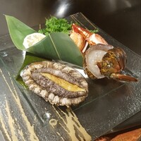 銀座うかい亭 - 