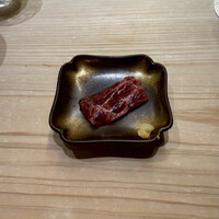 鮨 なんば 日比谷 - 