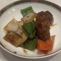 筑紫樓 銀座店 - 