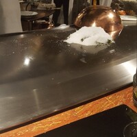 銀座うかい亭 - 