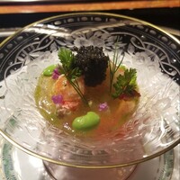 銀座うかい亭 - 