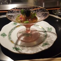 銀座うかい亭 - 