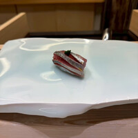 鮨 なんば 日比谷 - 