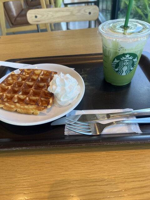 スターバックスコーヒー 旭川大雪通店（Starbucks Coffee） - 新旭川（カフェ）の写真