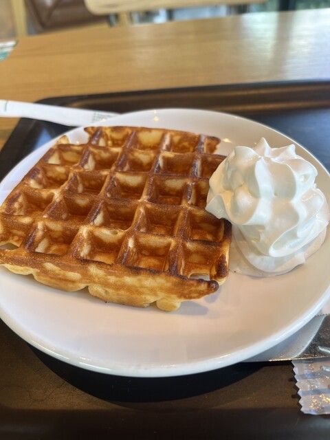 スターバックスコーヒー 旭川大雪通店（Starbucks Coffee） - 新旭川（カフェ）の写真