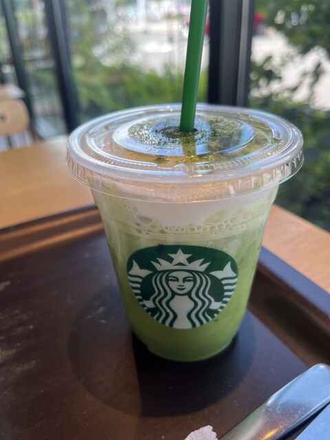 スターバックスコーヒー 旭川大雪通店（Starbucks Coffee） - 新旭川（カフェ）の写真