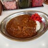 カレーショップ インデアン 芽室店