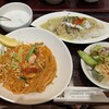 JASMINE THAI 池袋サンシャインシティ店