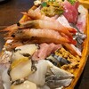 大漁舟盛り居酒屋　大海物語 - 