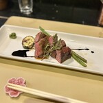 時しらず 梅咲 - 