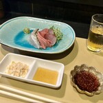 時しらず 梅咲 - 