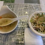 ニュー・タージ・マハール - 